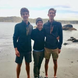 Meet your Posher, Sally